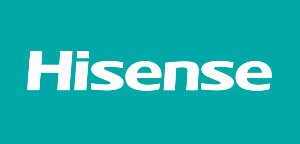 HISENSE