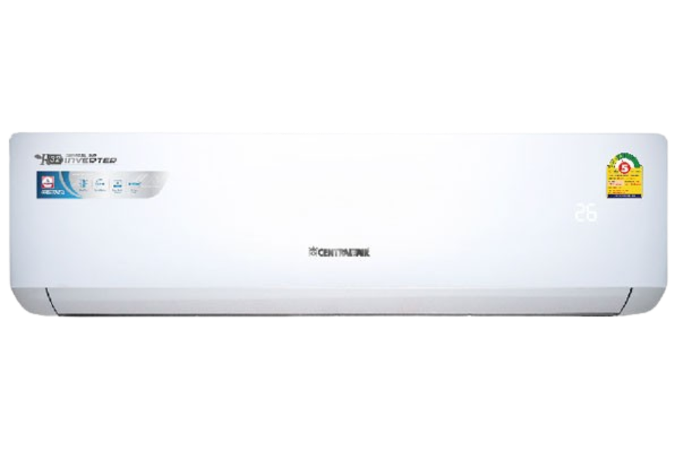 CENTRAL AIR INVERTER
