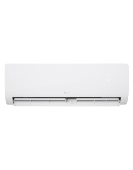 LG DUALCOOL PRO INVERTER