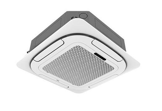 TCL - INSPIRE GREATNESS ROUND FLOW CASSETTE SERIES